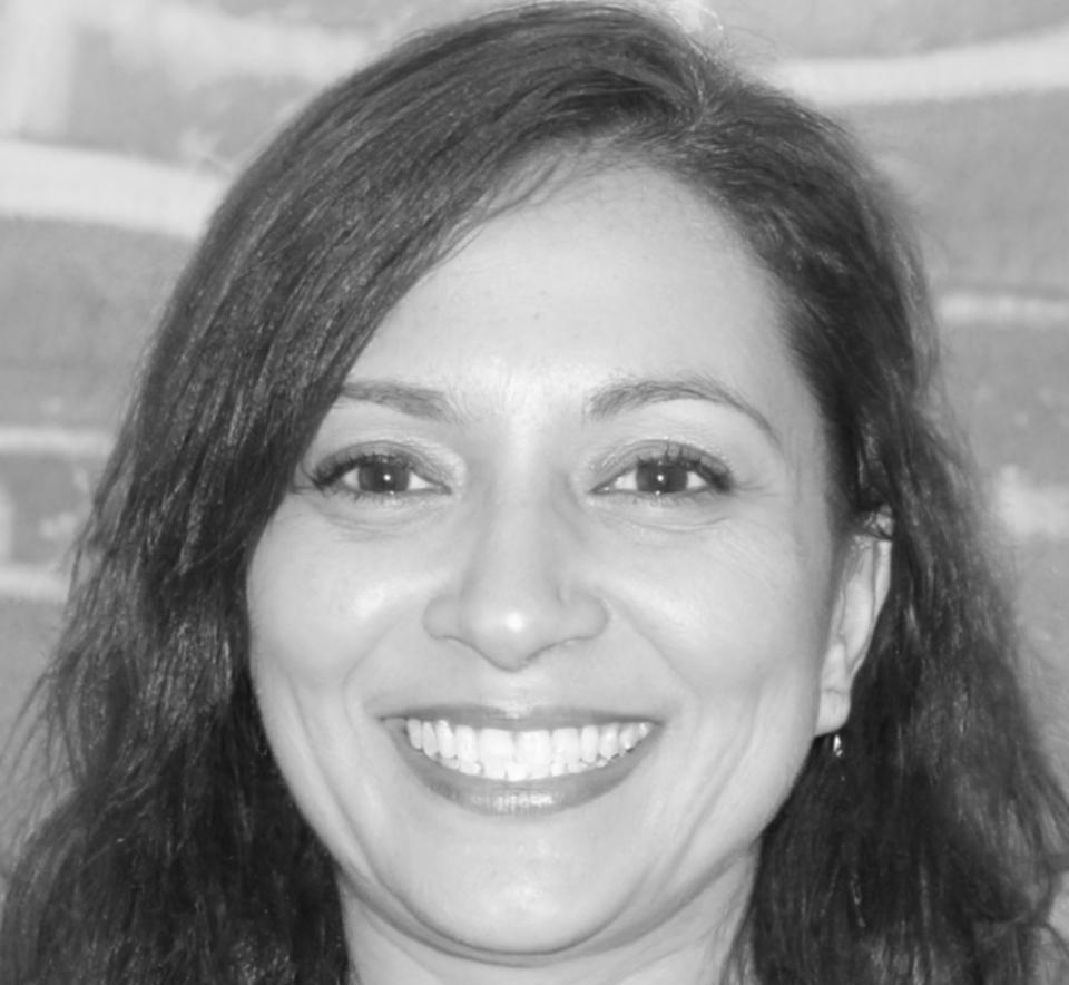 Portrait von Swantje Rademacher