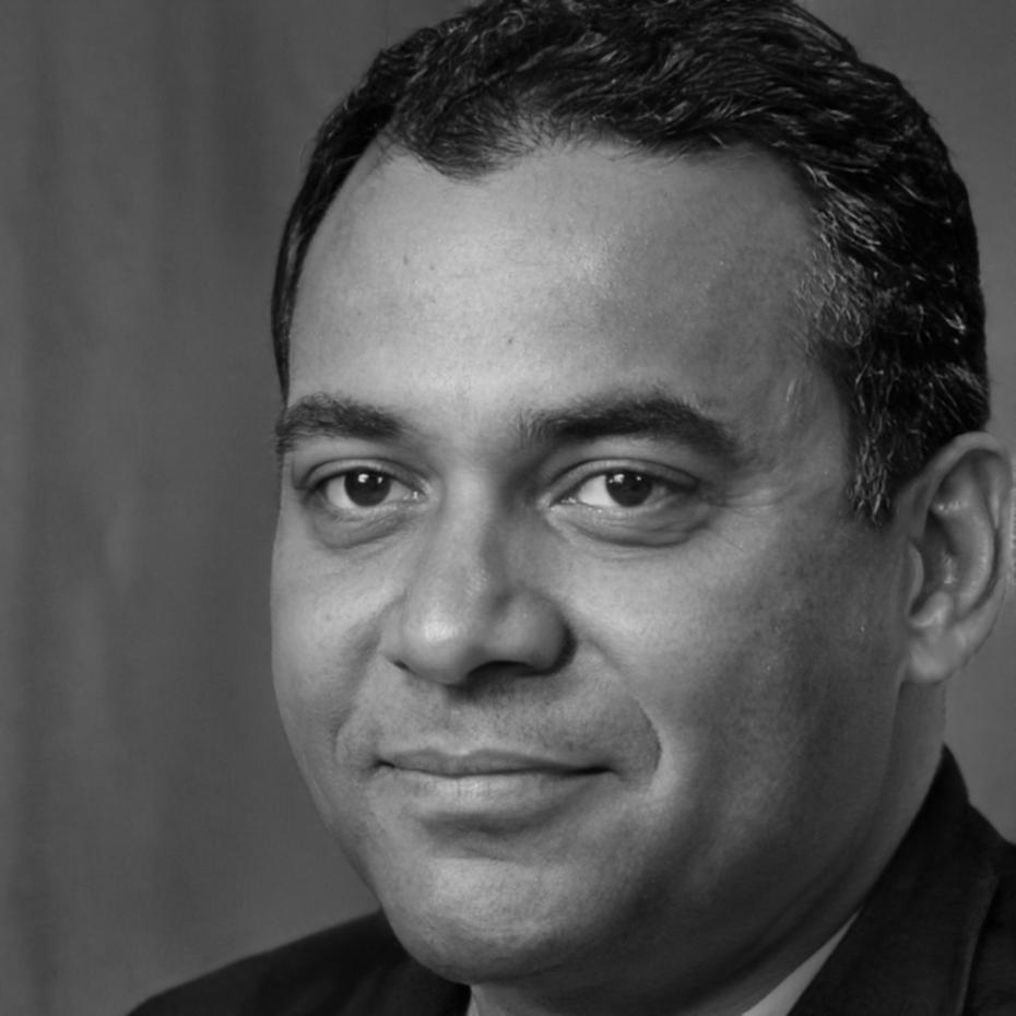 Portrait von Diethelm Zürcher