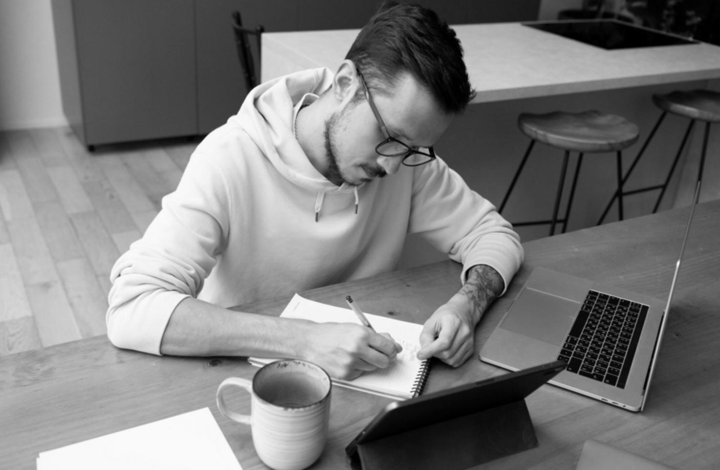 Technisches SEO Audit Dashboard