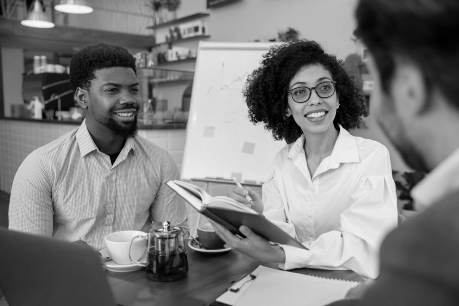 Datenanalyse und Keyword-Recherche